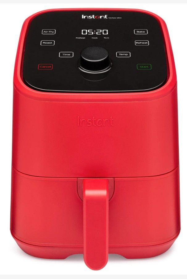 Instant Vortex Air Fryer