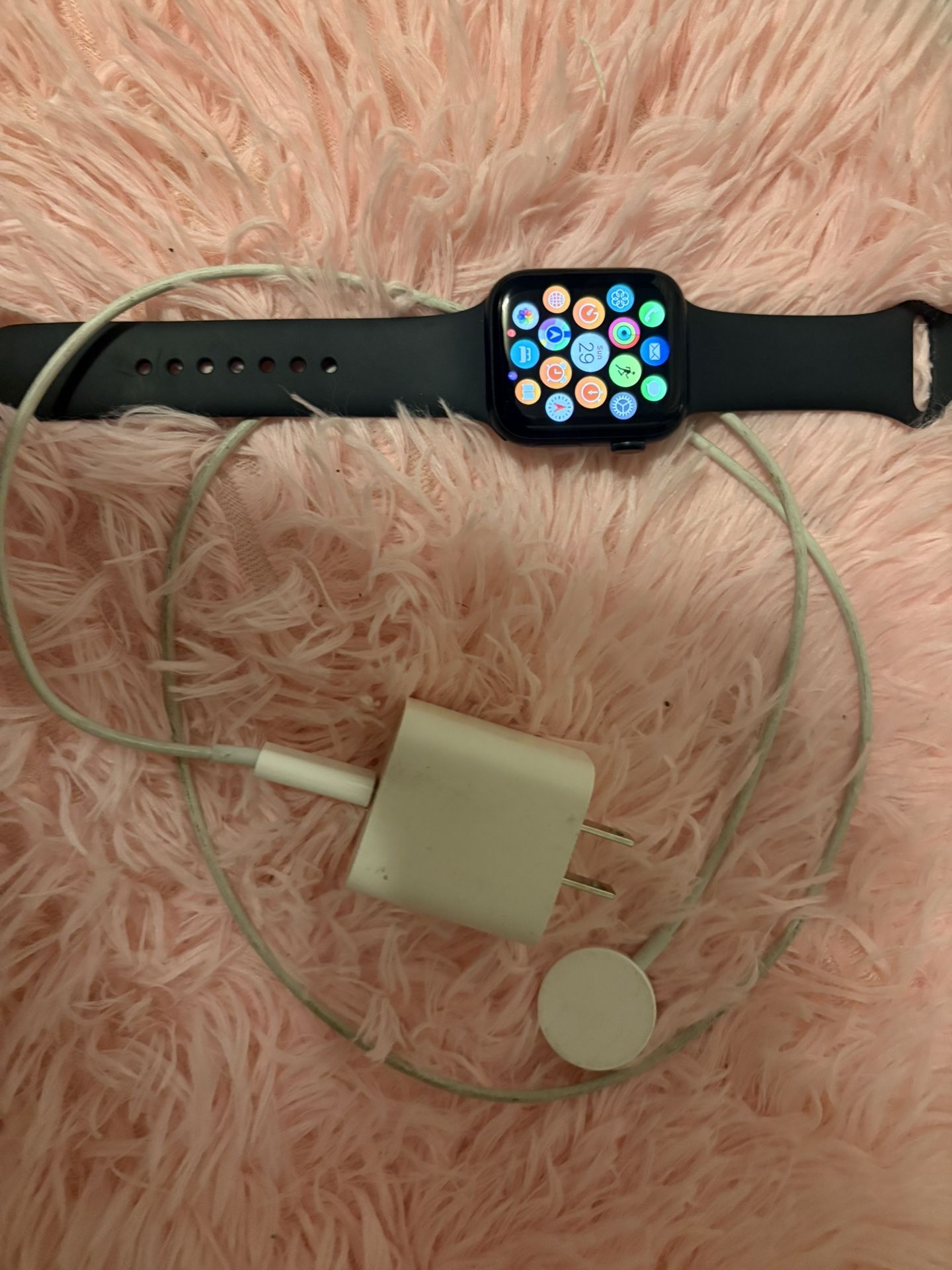 Apple Watch SE 2nd Gen