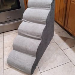 EXTRA TALL PET STEPS 