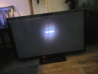 Panasonic 50" TV