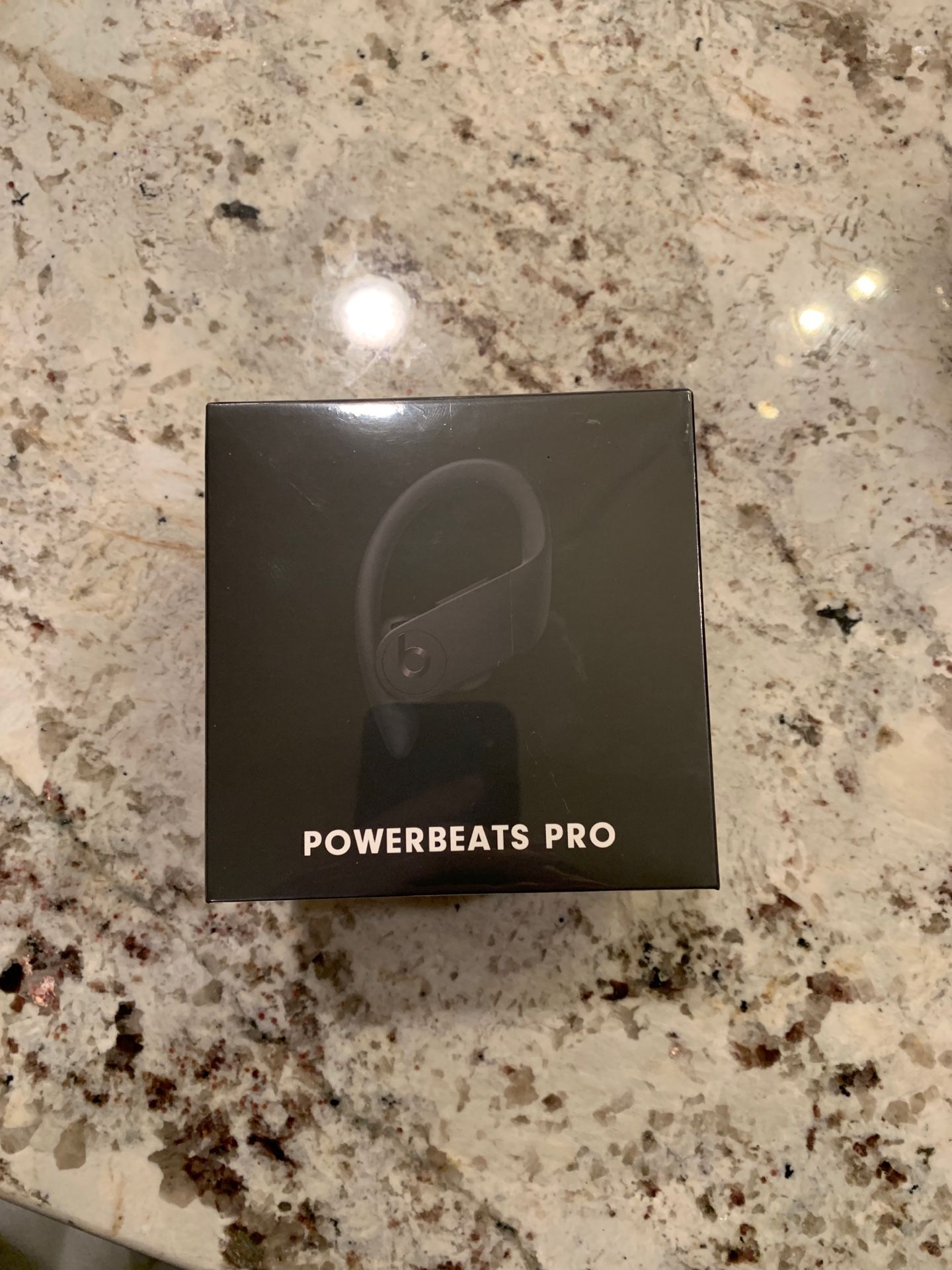 Powerbeats Pro Wireless Earbuds