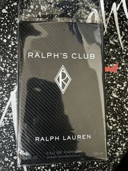 Ralph Lauren Club