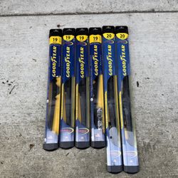 Good Year Windshield Wipers 19 And 20