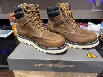 New. KEEN Utility Men's Cincinnati