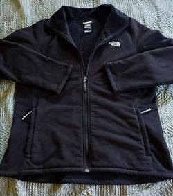Women's XL Northface Jacket