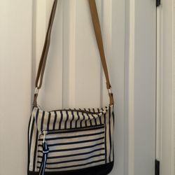 Crossbody Purse Bag