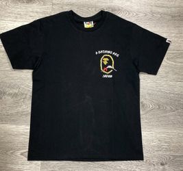 BAPE Tee 
