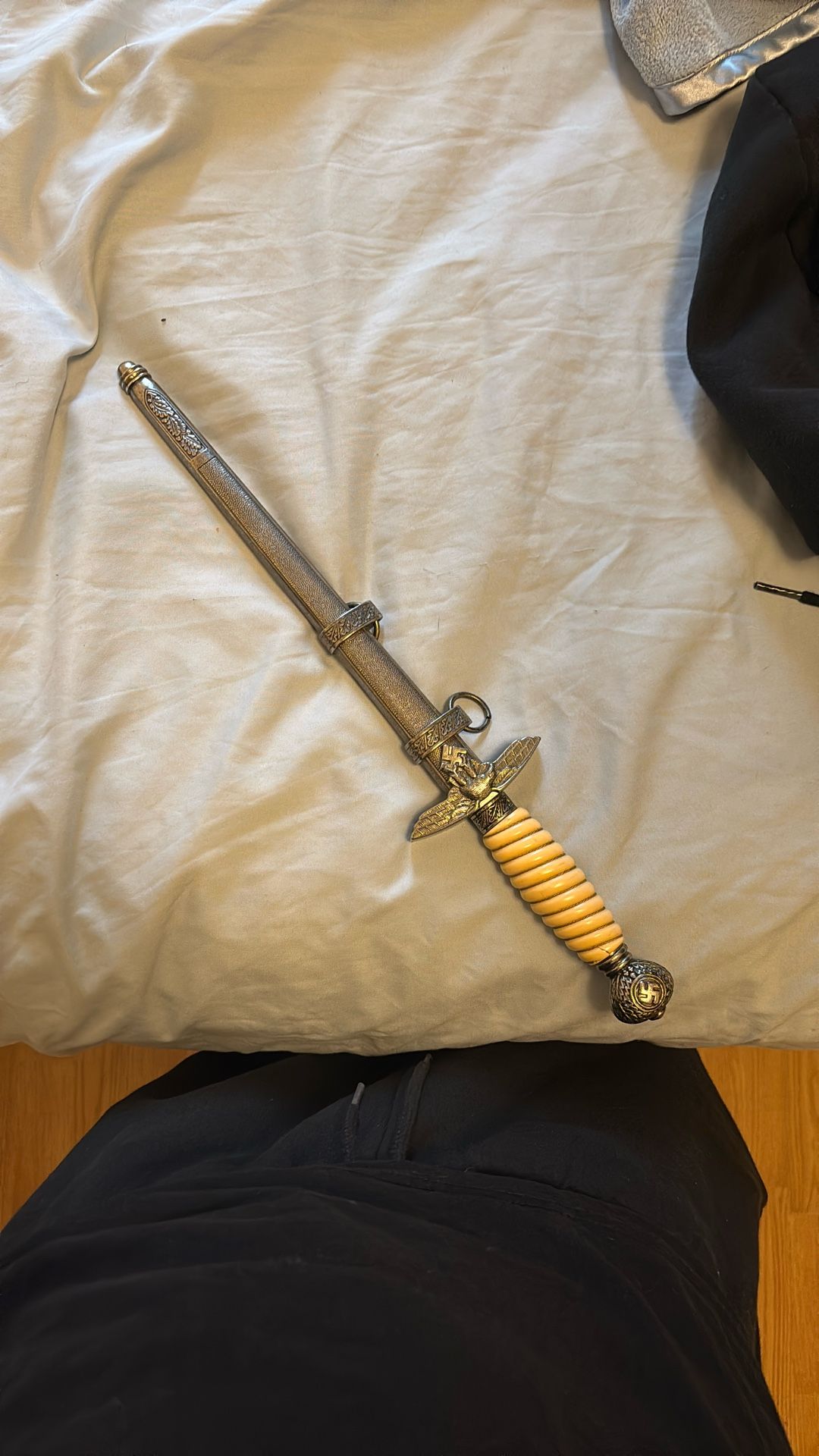 World War 2 Nazi Dagger