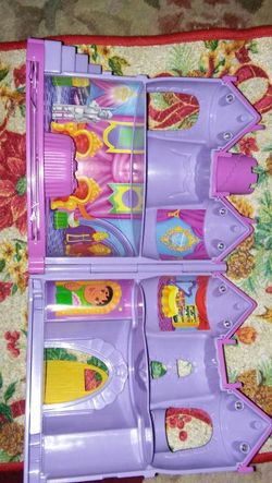 💫Beautiful Authentic Play Set 👪