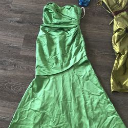Davids Bridal Gown