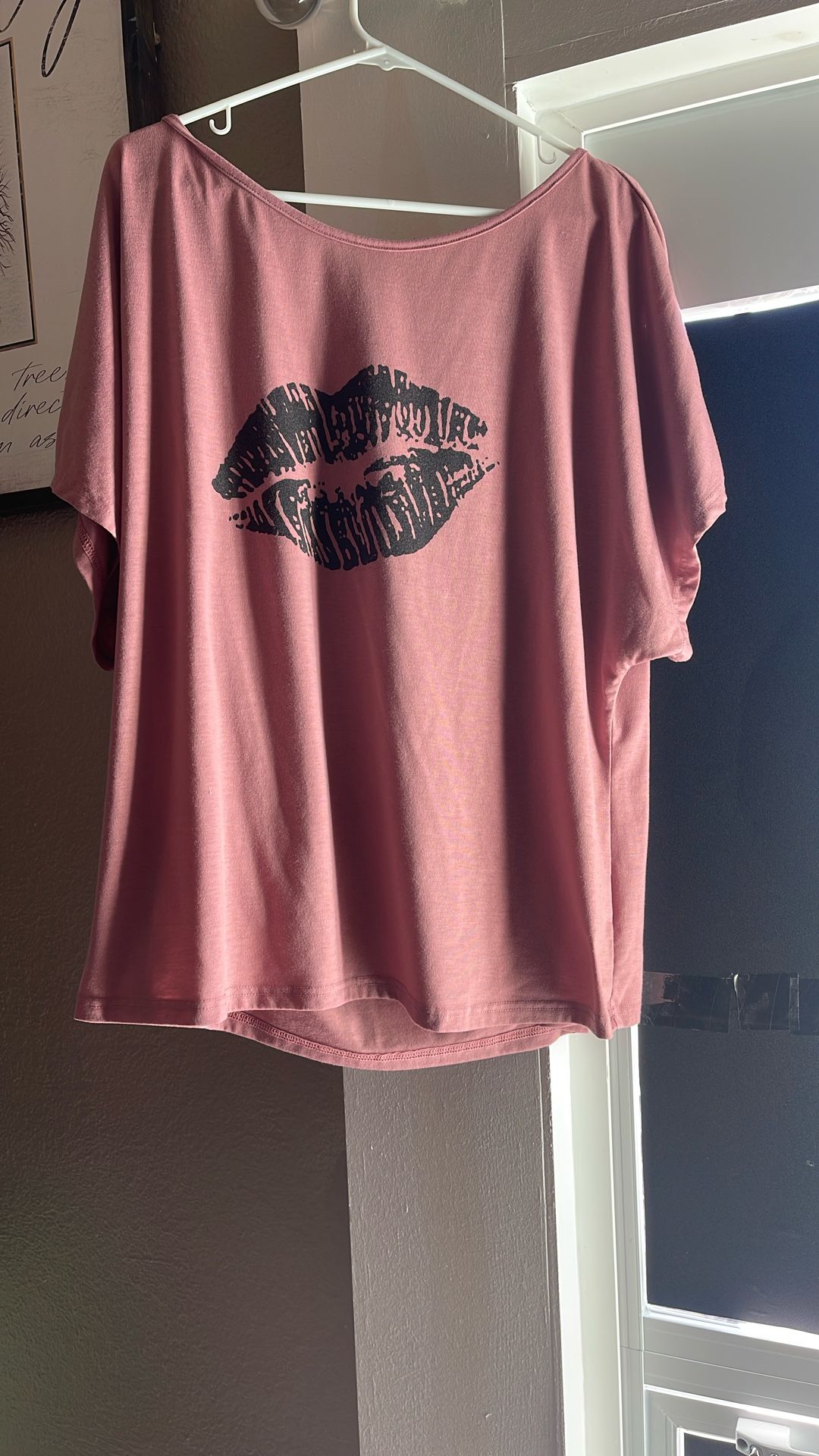 Shein 2XL Shirt
