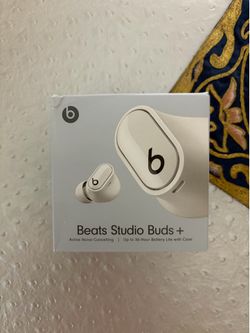 Beats Studio Buds+