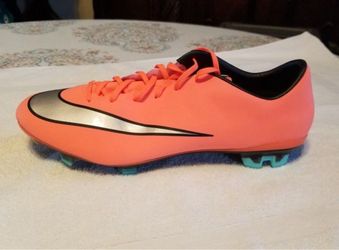 Nike mercurial veloce size 10.5