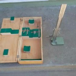 Height Gauge 12" Stainless Hardened 300 mm