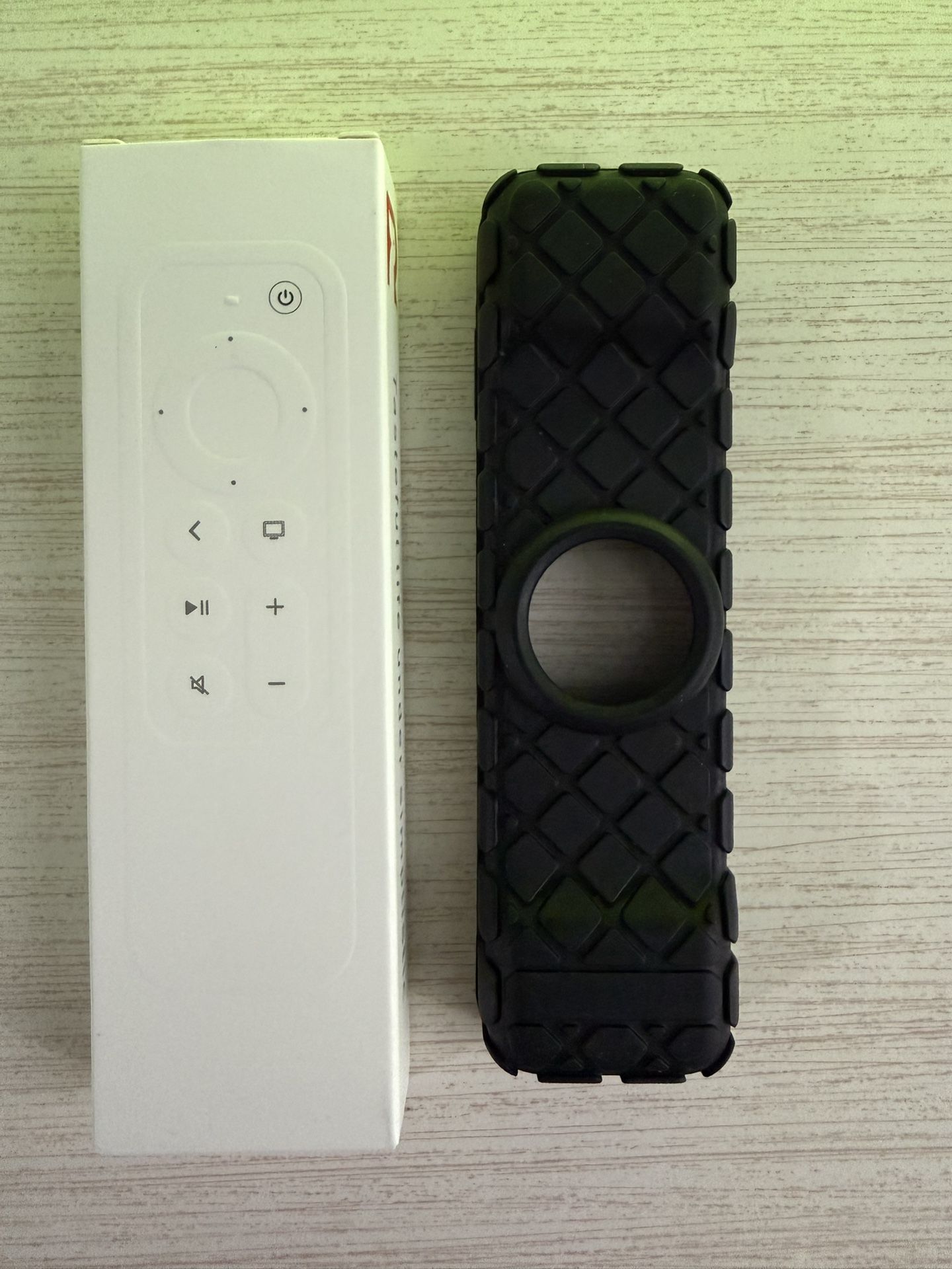 Apple TV Remote Case