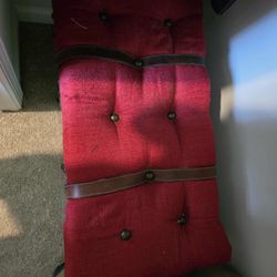 Custom storage trunk