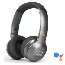 Jbl Wireless Headphones With Google Assist