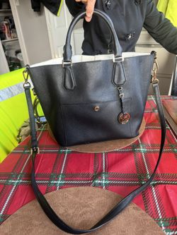 Michael Kors Tote Bag
