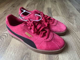 Big kids size 5.5 shoes