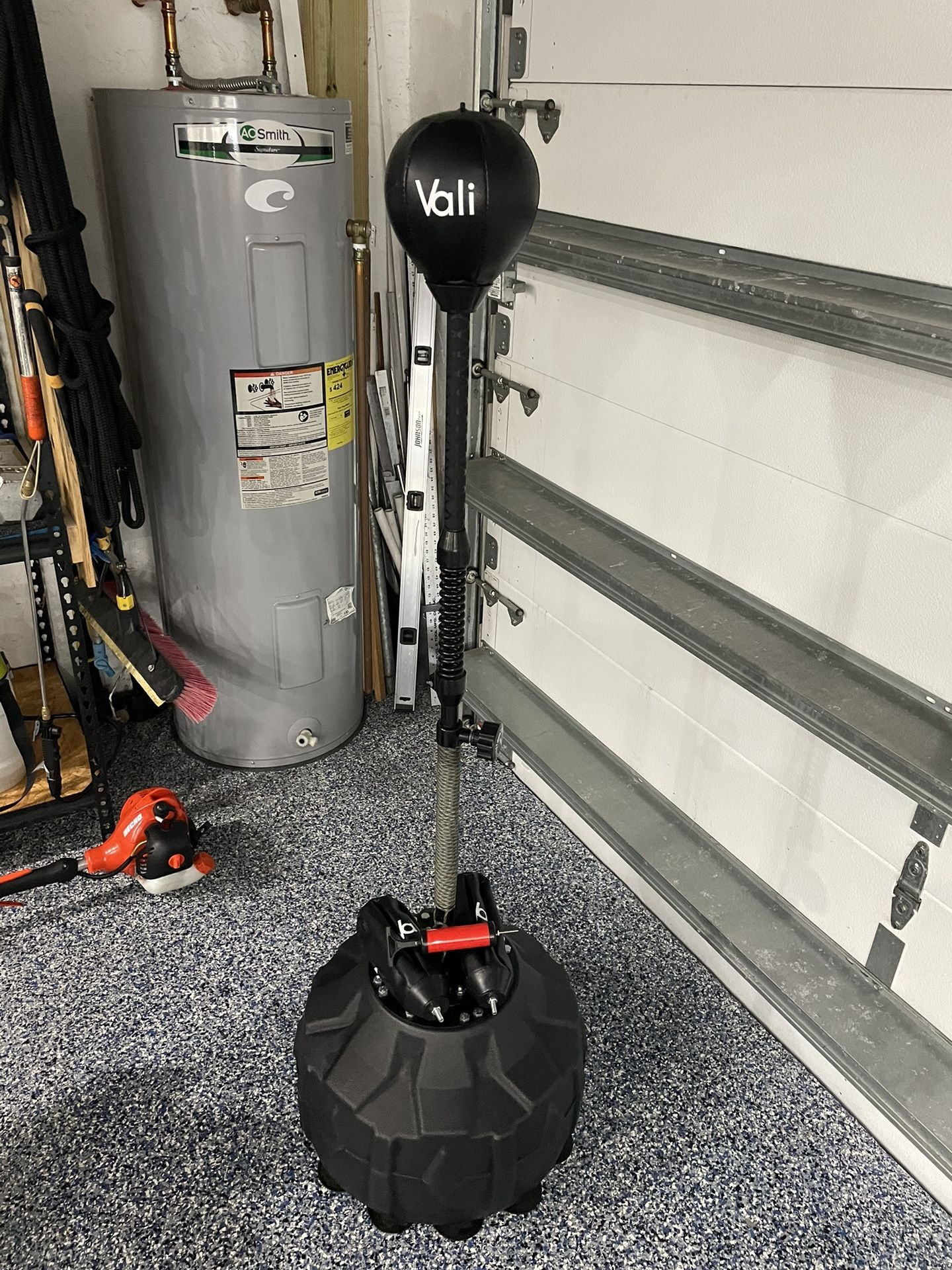 Nista Cobra Bag