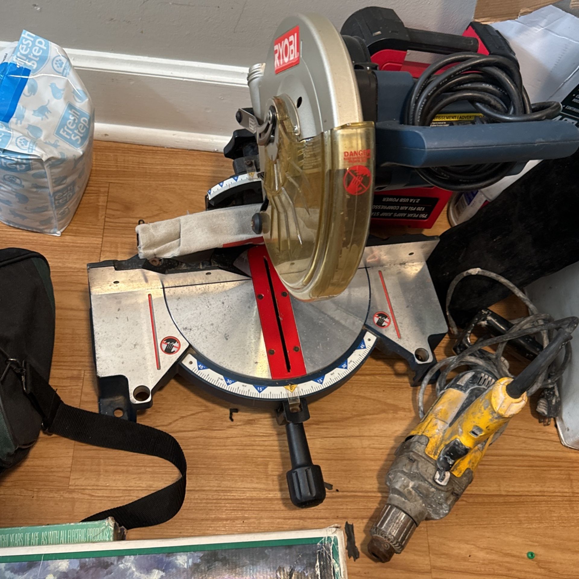 Ryobi Ts1340