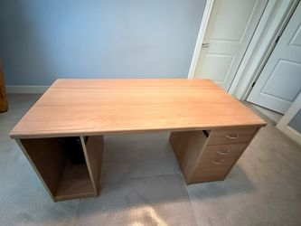 Student desk