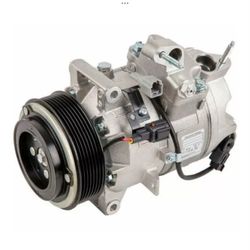 2011-2019 Ac Compressor For Infinity G37 