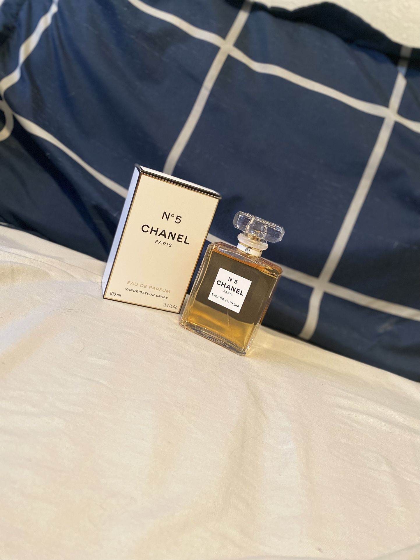 N’5 Channel Perfume/cologne 