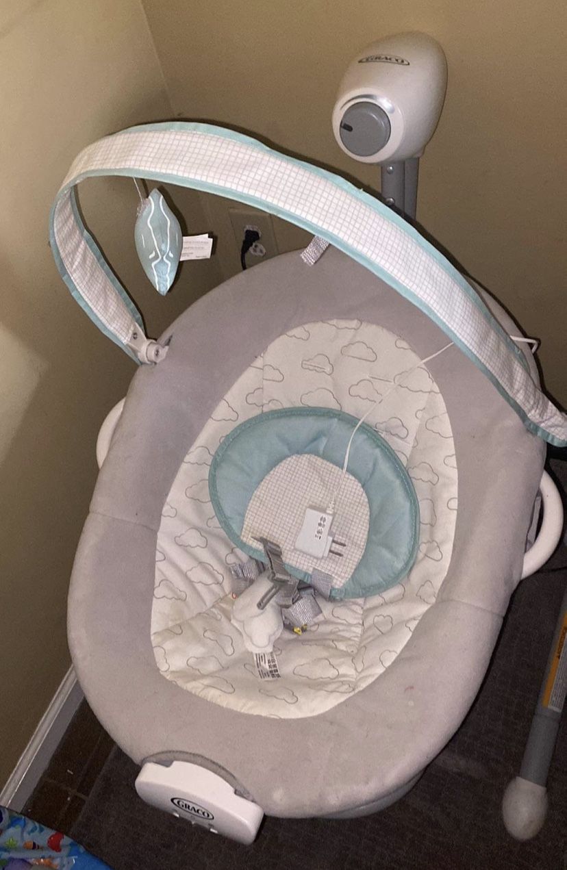 Baby Swing