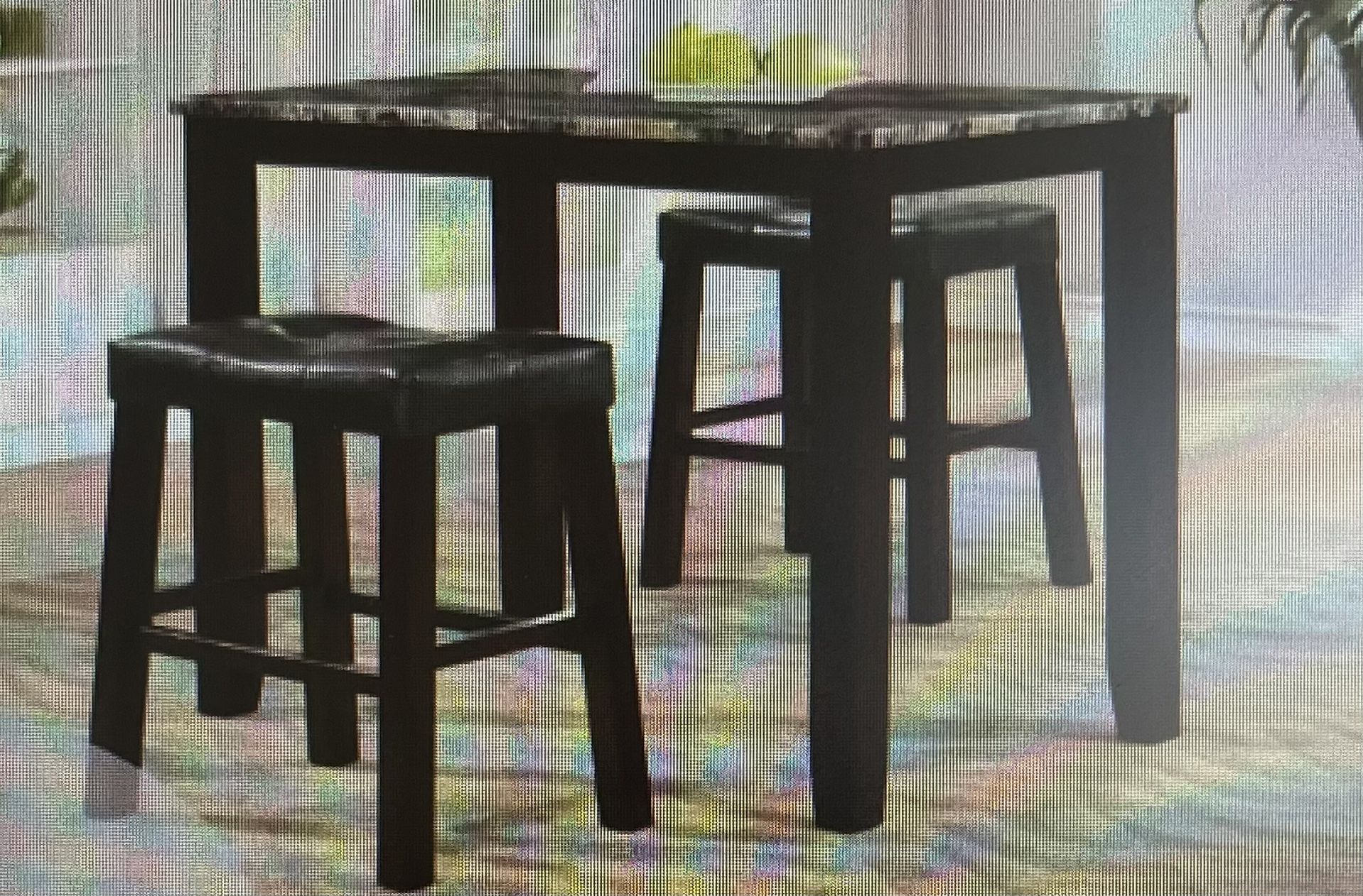 Table Set