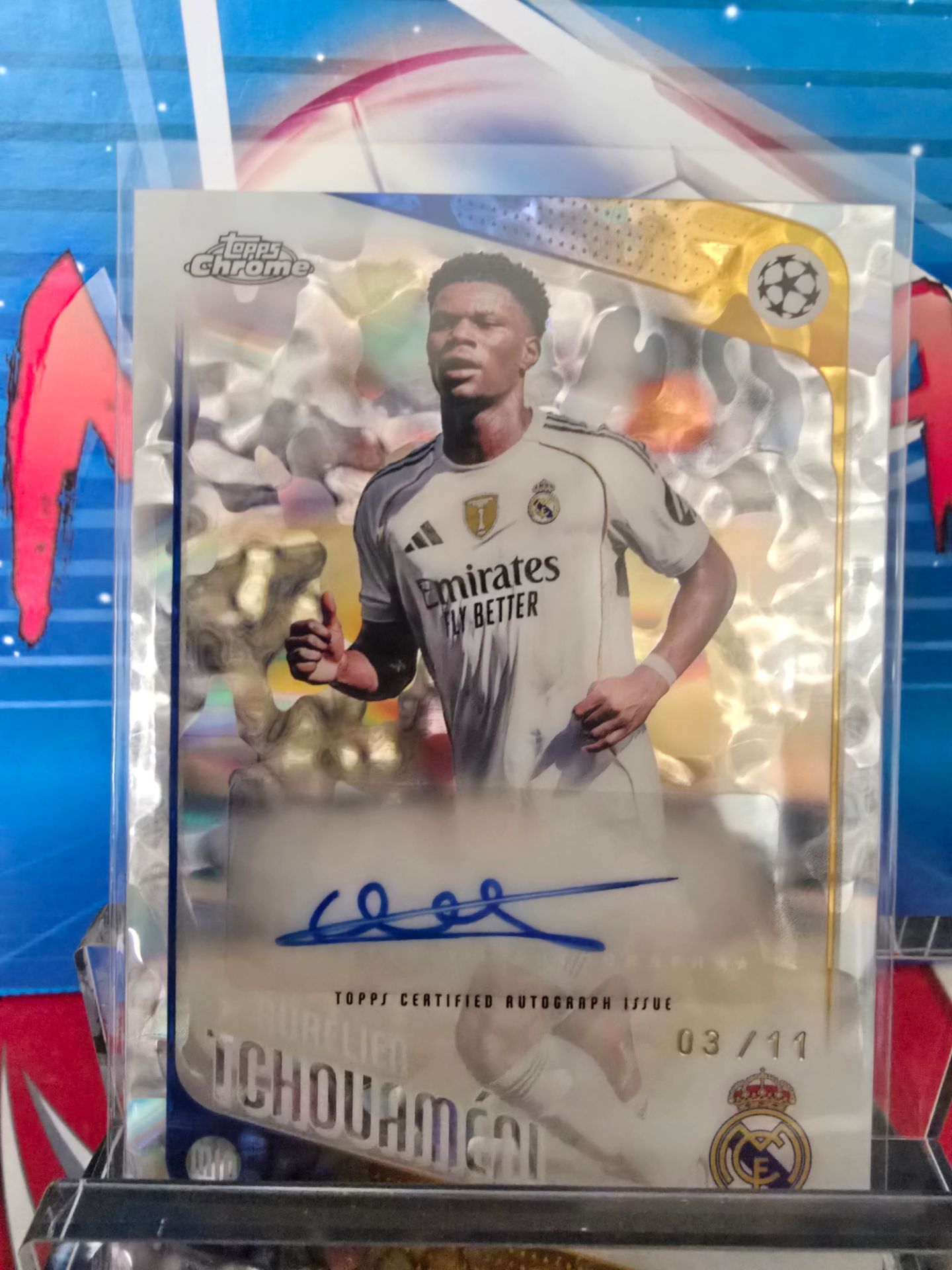 Soccer Cards ⚽️ 🔥
