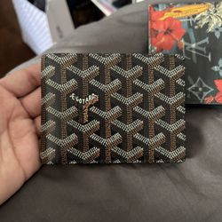 Goyard Wallet