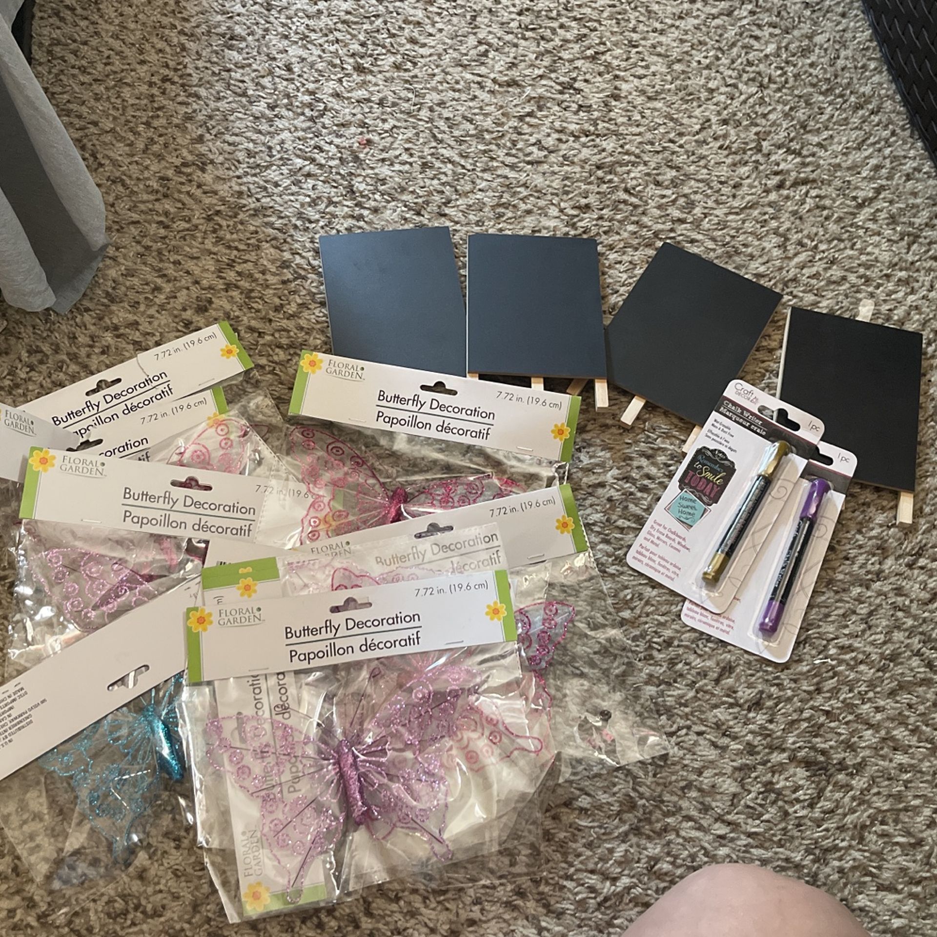 Arts And Craft