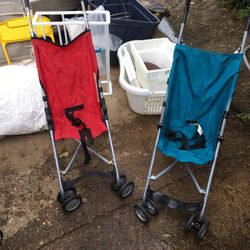 Very Nice Stroller’s Only $15 Each Firm