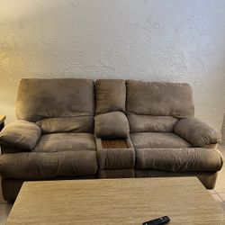 Living Room Set
