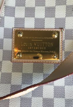 Bag louis vuitton