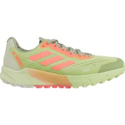 Men’s adidas Terrex Agravic Flow 2 Trail Running Shoes