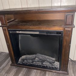 Fire Place 