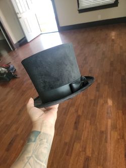Top Hat