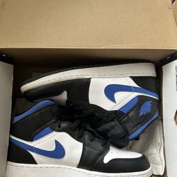 Jordan 1 size 7