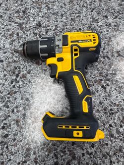Dewalt Brushless Drill DCD791 BARE TOOL