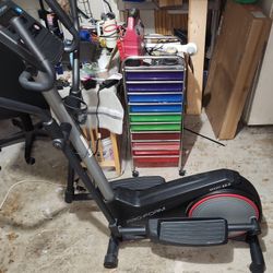 Good Condition Elliptical $100