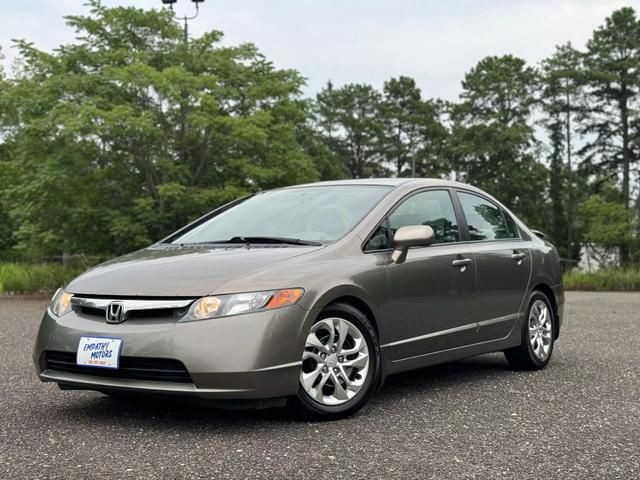 2007 Honda Civic
