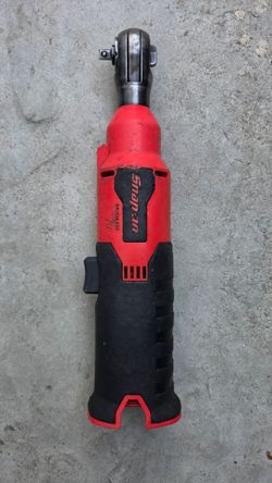 Snap-On 1/4 Cordless Ratchet