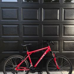 GT 3.0 Aggressor Mountain Bike 26”