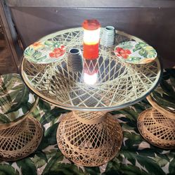 MCM Tommy Bahama Bistro 