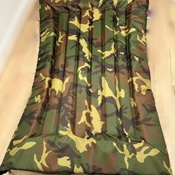 Lazy Dog Lounger (Pool Float)