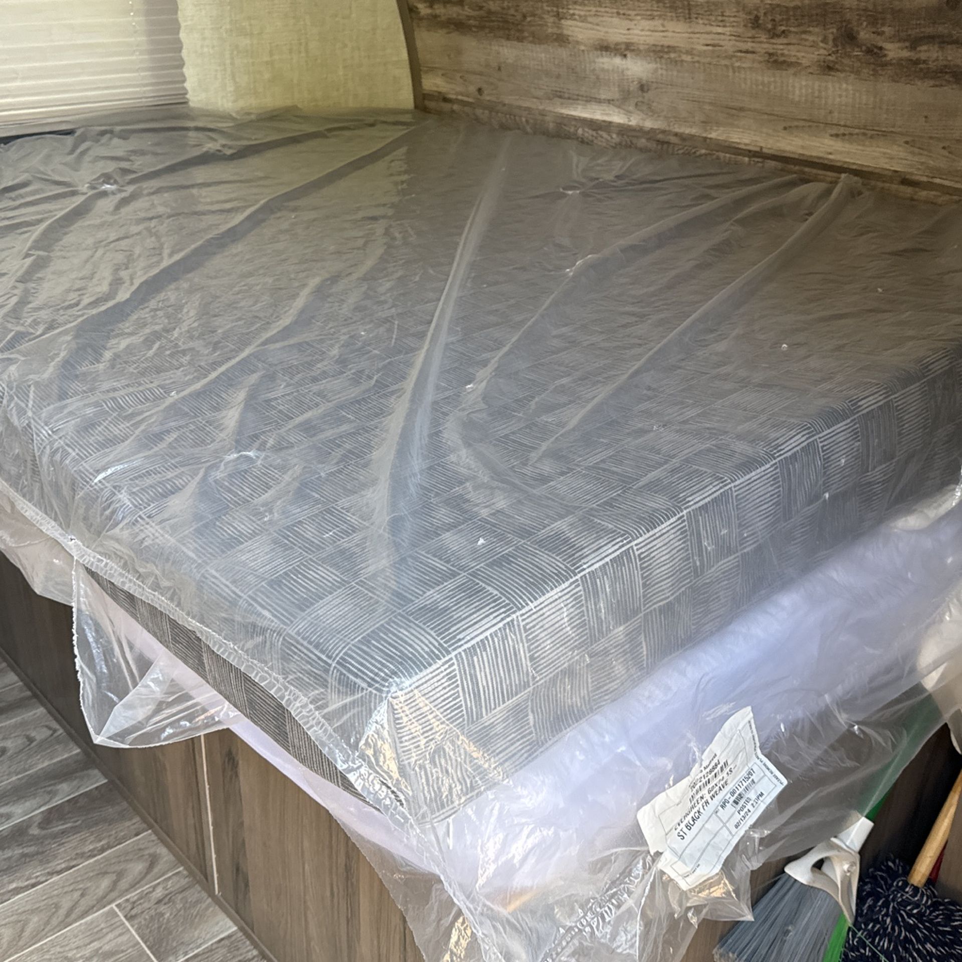 Rv Queen Mattress
