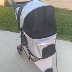 Dog Stroller
