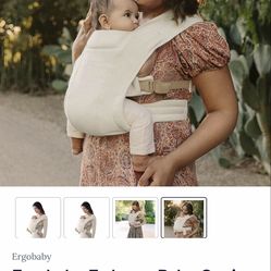 Ergobaby Carrier